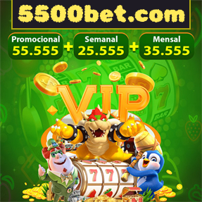 5500bet.com Fundo de Resgate de Perdas Semanais