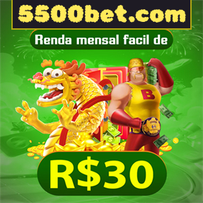 5500bet.com ConvidarCentro