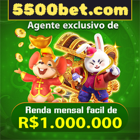 5500bet.com Mina Misteriosa