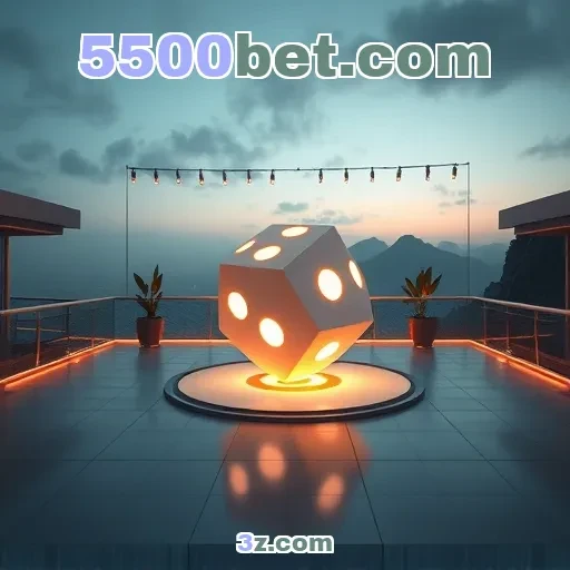 5500bet.com: Descubra a Revolução das Criptomoedas nos Jogos Online
