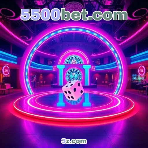 5500bet.com: Conheça o Programa de Fidelidade que Transforma seu Jogo