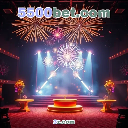 5500bet.com e Suas Imperdíveis Promoções Semanais Que Você Precisa Conhecer